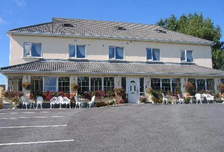 Teach Na Coiribe B&B Castlegar Exterior foto