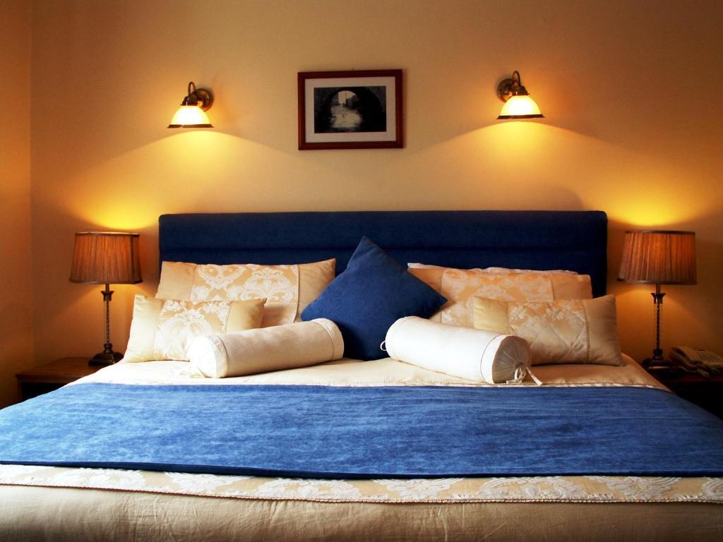 Teach Na Coiribe B&B Castlegar Quarto foto