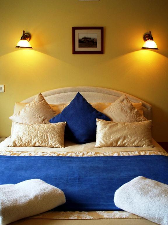 Teach Na Coiribe B&B Castlegar Quarto foto