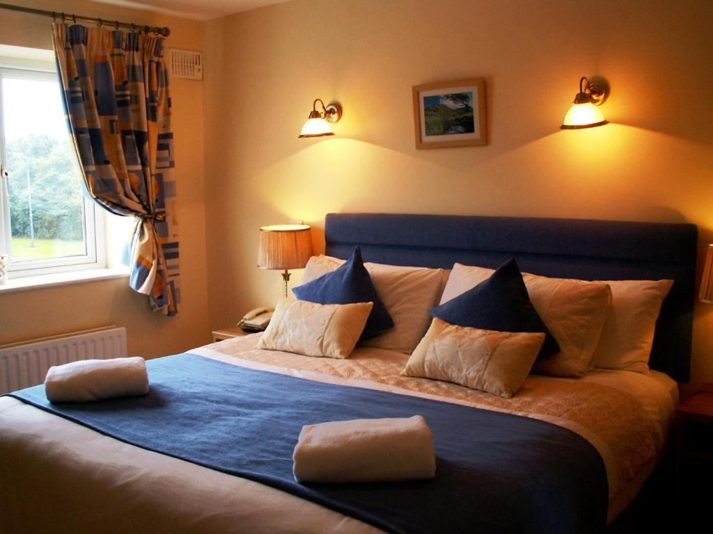 Teach Na Coiribe B&B Castlegar Quarto foto