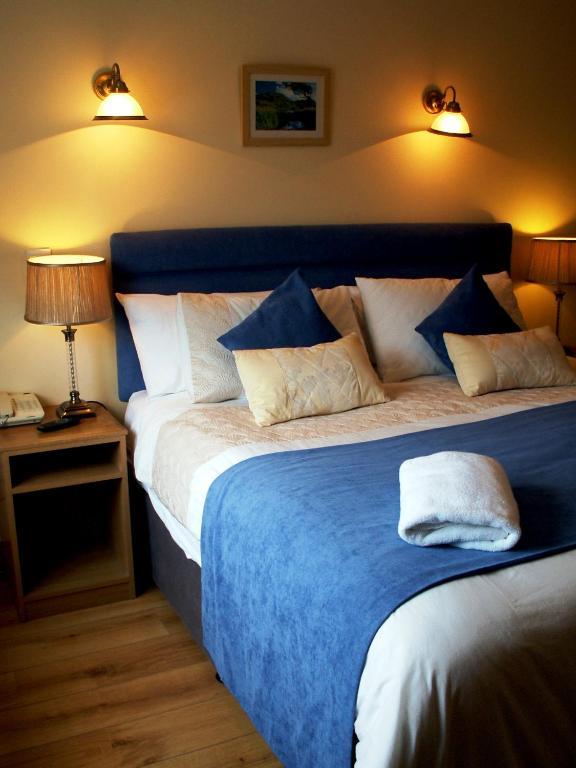 Teach Na Coiribe B&B Castlegar Quarto foto
