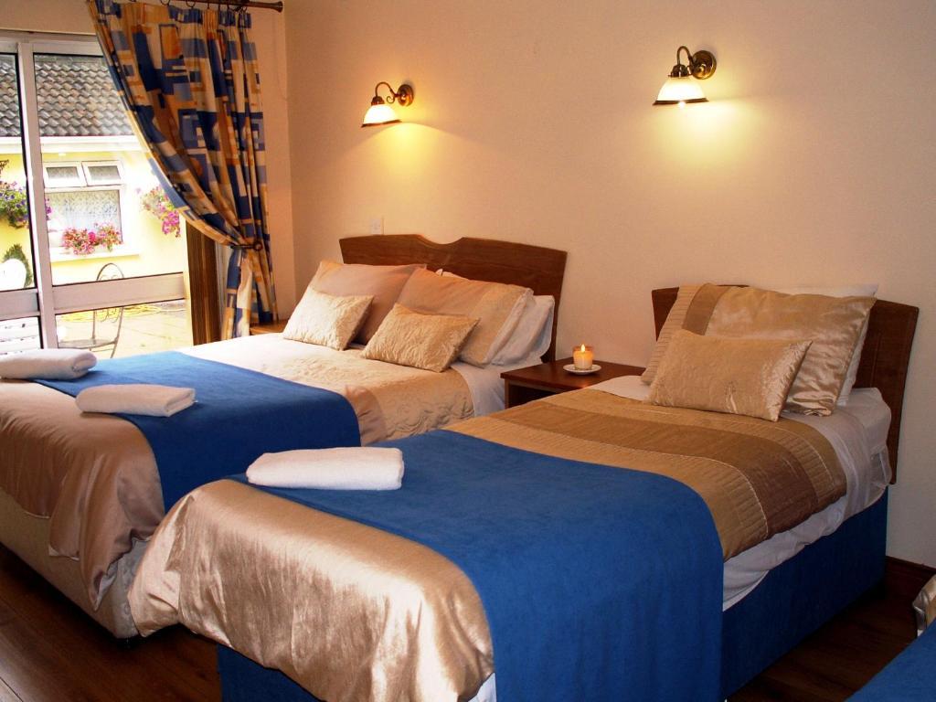 Teach Na Coiribe B&B Castlegar Quarto foto