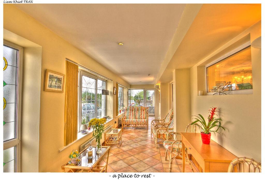 Teach Na Coiribe B&B Castlegar Exterior foto