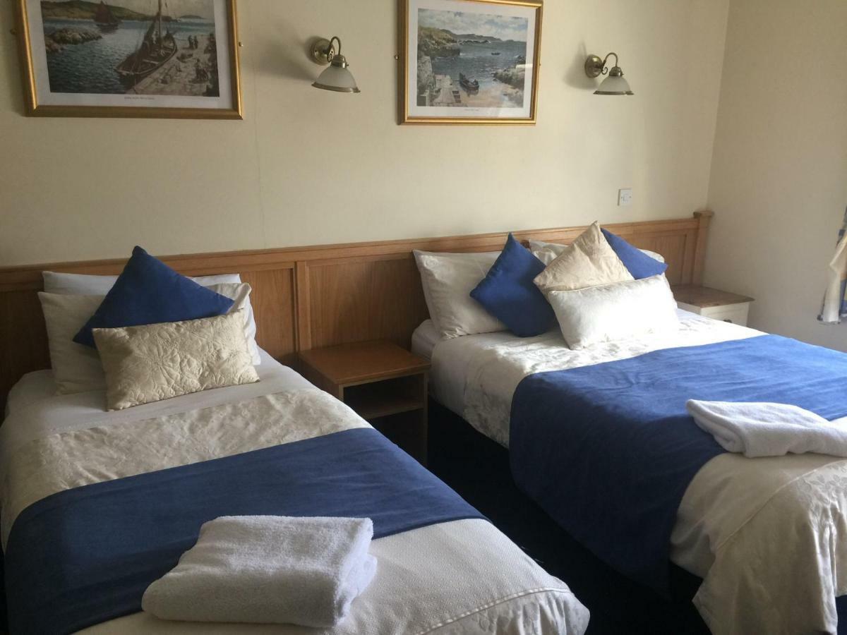 Teach Na Coiribe B&B Castlegar Exterior foto